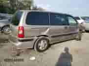 1998 Chevrolet Venture с VIN 1GNDX03E0WD341668, выставлен на аукционе Copart как лот 88597435 с пробегом 218 041 миль миль и Списание • Salvage title. История ставок и продаж доступна на DreamBid. Изображение 3.