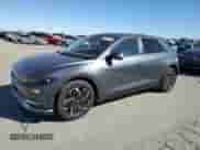 2023 Hyundai Ioniq 5 SEL с VIN KM8KN4AE0PU166710, выставлен на аукционе Copart как лот 82348955 с пробегом 12 269 миль миль и Списание • Salvage title. История ставок и продаж доступна на DreamBid. Изображение 1.
