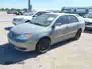 2004 Toyota Corolla S with VIN 1NXBR32E74Z322251, listed as a IAAI auction lot 43488919 with 230,610 mi miles and . Bid and sale history available at DreamBid. Image 2.