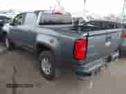 2020 Chevrolet Colorado 2WD Work Truck с VIN 1GCGSBEA6L1148335, выставлен на аукционе IAAI как лот 42142661 с пробегом 19 964 миль миль и . История ставок и продаж доступна на DreamBid. Изображение 3.