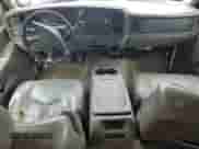 2005 Chevrolet Tahoe Police с VIN 1GNEC13Z05R241189, выставлен на аукционе Copart как лот 67587124 с пробегом Не указан миль и Списание • Salvage title. История ставок и продаж доступна на DreamBid. Изображение 8.