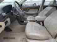 2004 Hyundai XG с VIN KMHFU45E74A301113, выставлен на аукционе Copart как лот 46635495 с пробегом 104 776 миль миль и Списание • Salvage title. История ставок и продаж доступна на DreamBid. Изображение 7.