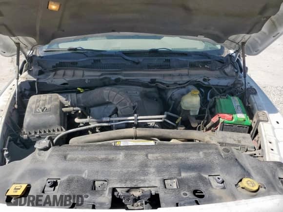 2011 Ram 1500 Outdoorsman with VIN 1D7RV1CT5BS541014, listed as a Copart auction lot 52820835 with 196,133 mi miles and Salvage title. Bid and sale history available at DreamBid. Image 12.