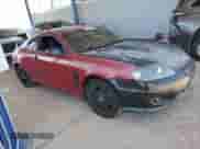 2005 Hyundai Tiburon GT с VIN KMHHN65F05U174909, выставлен на аукционе Copart как лот 66709075 с пробегом 126 466 миль миль и Списание • Salvage title. История ставок и продаж доступна на DreamBid. Изображение 4.