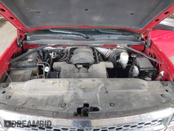 2014 Chevrolet Silverado 1500 LT with VIN 3GCUKREC4EG269835, listed as a IAAI auction lot 42602378 with 160,839 mi miles and . Bid and sale history available at DreamBid. Image 10.