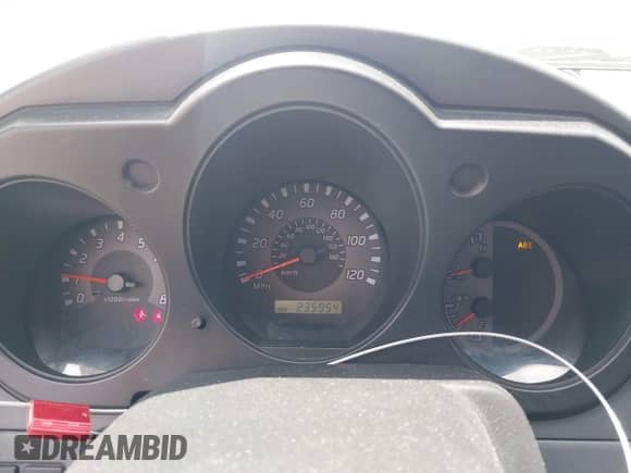 2003 Nissan Frontier XE z VIN 1N6ED27Y33C456883, wystawiony jako IAAI lot #42365584 z przebiegiem 235 954 mil mil oraz . Historia ofert i sprzedaży dostępna na DreamBid. Obrazek 7.