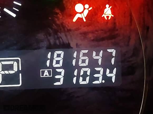 2013 Nissan Maxima SV z VIN 1N4AA5AP0DC839747, wystawiony jako IAAI lot #43412030 z przebiegiem 181 647 mil mil oraz . Historia ofert i sprzedaży dostępna na DreamBid. Obrazek 15.