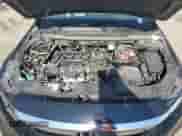 2018 Honda Accord Touring with VIN 1HGCV1F92JA099248, listed as a Copart auction lot 80914965 with 164,039 mi miles and Salvage title. Bid and sale history available at DreamBid. Image 11.
