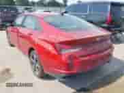 2023 Hyundai Elantra SEL with VIN KMHLS4AG6PU413145, listed as a IAAI auction lot 43030935 with 69,858 mi miles and . Bid and sale history available at DreamBid. Image 3.