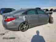 2013 Hyundai Sonata SE с VIN 5NPEC4AC9DH761552, выставлен на аукционе Copart как лот 69834225 с пробегом 126 296 миль миль и Списание • Salvage title. История ставок и продаж доступна на DreamBid. Изображение 3.