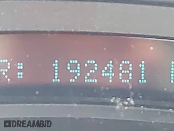 2004 GMC Sierra 1500 SLE z VIN 2GTEK13T841413502, wystawiony jako IAAI lot #42226796 z przebiegiem 192 481 mil mil oraz . Historia ofert i sprzedaży dostępna na DreamBid. Obrazek 15.