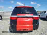 2013 Dodge Durango Special Service z VIN 1C4SDJFT7DC670962, wystawiony jako Copart lot #49550994 z przebiegiem Nie podano mil oraz Szkoda całkowita • Salvage title. Historia ofert i sprzedaży dostępna na DreamBid. Obrazek 6.