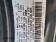 2017 Honda Accord EX-L with VIN 1HGCR3F81HA022453, listed as a Copart auction lot 84461375 with 344,742 mi miles and Salvage title. Bid and sale history available at DreamBid. Image 12.