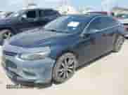 2017 Chevrolet Malibu LT with VIN 1G1ZE5ST1HF114815, listed as a IAAI auction lot 43254532 with 231,300 mi miles and . Bid and sale history available at DreamBid. Image 17.