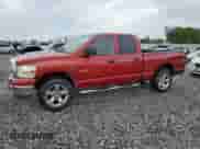 2008 Dodge 1500 SLT с VIN 1D7HU18288S518088, выставлен на аукционе Copart как лот 80740245 с пробегом 246 162 миль миль и Списание • Salvage title. История ставок и продаж доступна на DreamBid. Изображение 1.