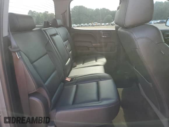 2016 GMC Sierra 1500 SLE с VIN 3GTU2MEC0GG310516, выставлен на аукционе Copart как лот 58352725 с пробегом 193 634 миль миль и Списание • Salvage title. История ставок и продаж доступна на DreamBid. Изображение 10.