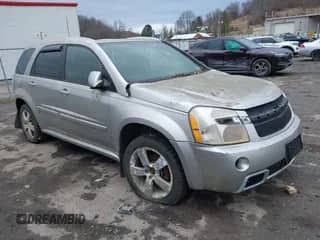 2008 Chevrolet Equinox Sport с VIN 2CNDL037786057327, выставлен на аукционе IAAI как лот 41661325 с пробегом 115 281 миль миль и . История ставок и продаж доступна на DreamBid. Изображение 1.