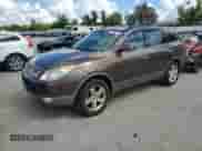 2011 Hyundai Veracruz Limited z VIN KM8NUDCC1BU145790, wystawiony jako Copart lot #70036455 z przebiegiem 202 420 mil mil oraz Czysty tytuł • Clean title. Historia ofert i sprzedaży dostępna na DreamBid. Obrazek 1.