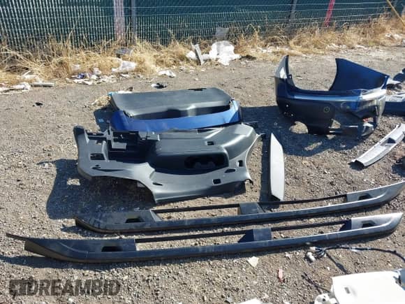 2022 Subaru Ascent Premium с VIN 4S4WMACD0N3462675, выставлен на аукционе IAAI как лот 43146321 с пробегом 28 940 миль миль и . История ставок и продаж доступна на DreamBid. Изображение 12.