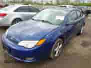 2006 Saturn ION с VIN 1G8AW15B66Z191036, выставлен на аукционе IAAI как лот 41993778 с пробегом 131 910 миль миль и . История ставок и продаж доступна на DreamBid. Изображение 2.