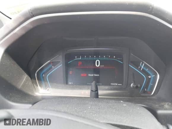 2019 Honda Odyssey EX-L с VIN 5FNRL6H73KB118728, выставлен на аукционе IAAI как лот 43160368 с пробегом 155 258 миль миль и . История ставок и продаж доступна на DreamBid. Изображение 7.