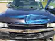 2002 Chevrolet Silverado 2500HD LT с VIN 1GCHK29132E134995, выставлен на аукционе Copart как лот 69037635 с пробегом 148 116 миль миль и Списание • Salvage title. История ставок и продаж доступна на DreamBid. Изображение 11.