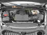 2024 Chevrolet Suburban LS z VIN 1GNSCBKD4RR220754, wystawiony jako Copart lot #85854184 z przebiegiem 8 580 mil mil oraz Szkoda całkowita • Salvage title. Historia ofert i sprzedaży dostępna na DreamBid. Obrazek 15.