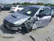 2022 Subaru WRX Premium с VIN JF1VBAF64N9014302, выставлен на аукционе IAAI как лот 41610336 с пробегом 34 021 миль миль и . История ставок и продаж доступна на DreamBid. Изображение 16.