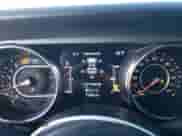 2022 Jeep Wrangler Unlimited Sport S с VIN 1C4HJXDN7NW183867, выставлен на аукционе Copart как лот 81642054 с пробегом 73 203 миль миль и Списание • Salvage title. История ставок и продаж доступна на DreamBid. Изображение 9.