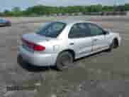 2003 Chevrolet Cavalier с VIN 1G1JC52F837118361, выставлен на аукционе IAAI как лот 42556312 с пробегом 113 372 миль миль и . История ставок и продаж доступна на DreamBid. Изображение 4.