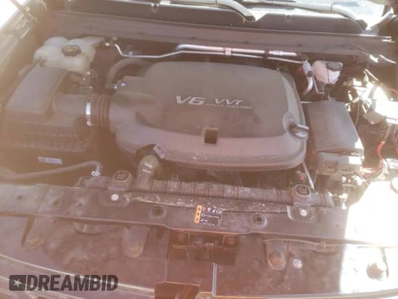 2022 Chevrolet Colorado 4WD ZR2 с VIN 1GCGTEEN5N1255008, выставлен на аукционе Copart как лот 46940305 с пробегом 52 512 миль миль и Списание • Salvage title. История ставок и продаж доступна на DreamBid. Изображение 11.