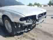 1999 BMW 7 Series 740iL with VIN WBAGH8331XDP01738, listed as a IAAI auction lot 42357503 with Not provided miles and . Bid and sale history available at DreamBid. Image 13.