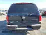 2004 Cadillac Escalade with VIN 1GYEC63T04R149591, listed as a Copart auction lot 56020425 with 163,088 mi miles and Salvage title. Bid and sale history available at DreamBid. Image 6.