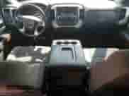 2016 GMC Sierra 1500 SLE z VIN 1GTR1MEH4GZ285026, wystawiony jako Copart lot #72089054 z przebiegiem 106 999 mil mil oraz Szkoda całkowita • Salvage title. Historia ofert i sprzedaży dostępna na DreamBid. Obrazek 8.