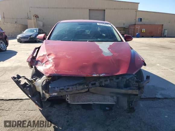 2017 Hyundai Elantra Limited с VIN 5NPD84LF8HH129510, выставлен на аукционе Copart как лот 82520875 с пробегом 122 629 миль миль и Списание • Salvage title. История ставок и продаж доступна на DreamBid. Изображение 5.