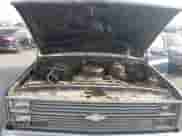1984 Chevrolet Suburban с VIN 1G8EK16L4EF128702, выставлен на аукционе IAAI как лот 42747425 с пробегом 36 959 миль миль и . История ставок и продаж доступна на DreamBid. Изображение 10.