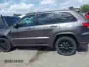 2021 Jeep Grand Cherokee Laredo E with VIN 1C4RJEAG1MC712308, listed as a IAAI auction lot 42480793 with 66,125 mi miles and . Bid and sale history available at DreamBid. Image 15.