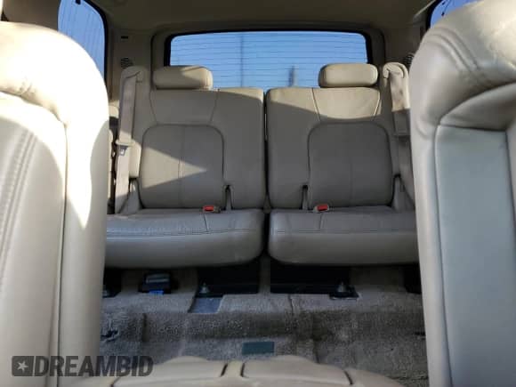 2002 Cadillac Escalade with VIN 1GYEK63N82R225429, listed as a Copart auction lot 82626095 with 172,794 mi miles and Clean title. Bid and sale history available at DreamBid. Image 10.