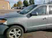 2007 Hyundai Santa Fe SE с VIN 5NMSH13E97H042613, выставлен на аукционе Copart как лот 90213405 с пробегом 203 305 миль миль и Списание • Salvage title. История ставок и продаж доступна на DreamBid. Изображение 14.