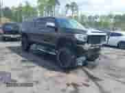 2019 Toyota Tundra SR5 с VIN 5TFAY5F18KX778258, выставлен на аукционе IAAI как лот 41904853 с пробегом 55 214 миль миль и . История ставок и продаж доступна на DreamBid. Изображение 1.