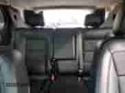 2022 Chevrolet Equinox Premier z VIN 3GNAXNEV5NS154504, wystawiony jako Copart lot #59989275 z przebiegiem 16 670 mil mil oraz Nie do naprawy • Non repairable. Historia ofert i sprzedaży dostępna na DreamBid. Obrazek 10.