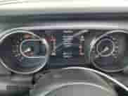 2022 Jeep Wrangler Unlimited Willys с VIN 1C4HJXDN8NW263081, выставлен на аукционе Copart как лот 54544895 с пробегом 34 239 миль миль и Списание • Salvage title. История ставок и продаж доступна на DreamBid. Изображение 9.