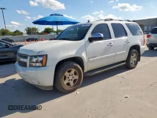 2007 Chevrolet Tahoe LT с VIN 1GNFK13007J360628, выставлен на аукционе Copart как лот 81688725 с пробегом 167 848 миль миль и Чистый • Clean title. История ставок и продаж доступна на DreamBid. Изображение 1.