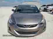 2011 Hyundai Elantra GLS с VIN 5NPDH4AE6BH013434, выставлен на аукционе Copart как лот 84070415 с пробегом 48 227 миль миль и Списание • Salvage title. История ставок и продаж доступна на DreamBid. Изображение 5.