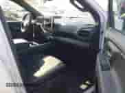 2024 Chevrolet Silverado EV Work Truck с VIN 1GC10UED1RU201421, выставлен на аукционе IAAI как лот 42396893 с пробегом 4 144 миль миль и . История ставок и продаж доступна на DreamBid. Изображение 5.