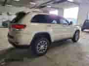2014 Jeep Grand Cherokee Limited с VIN 1C4RJEBG6EC373979, выставлен на аукционе Copart как лот 83887325 с пробегом 136 084 миль миль и На запчасти • Non repairable. История ставок и продаж доступна на DreamBid. Изображение 3.