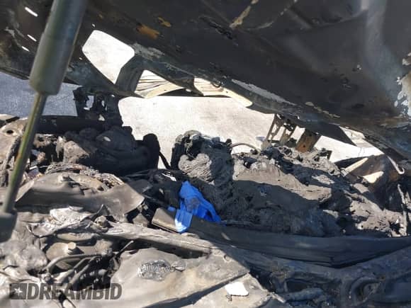 2017 BMW 4 Series 430i with VIN WBA4R7C55HK876647, listed as a IAAI auction lot 40681482 with Not provided miles and . Bid and sale history available at DreamBid. Image 10.