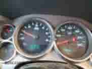 2008 Chevrolet Silverado 2500HD LTZ с VIN 1GCHK23KX8F223547, выставлен на аукционе Copart как лот 80503254 с пробегом 129 541 миль миль и Списание • Salvage title. История ставок и продаж доступна на DreamBid. Изображение 9.
