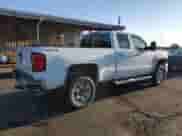 2016 Chevrolet Silverado 2500HD LT z VIN 1GC2KVEG6GZ390257, wystawiony jako Copart lot #80484535 z przebiegiem 141 256 mil mil oraz Szkoda całkowita • Salvage title. Historia ofert i sprzedaży dostępna na DreamBid. Obrazek 3.