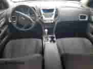 2014 Chevrolet Equinox LS z VIN 2GNFLEEK2E6374995, wystawiony jako Copart lot #67685275 z przebiegiem 175 495 mil mil oraz Szkoda całkowita • Salvage title. Historia ofert i sprzedaży dostępna na DreamBid. Obrazek 8.